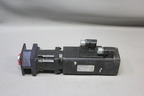 SEW EURODRIVE  SERVO MOTOR  P/N: PSKF221 DS56L/B/TF/RH1M/SB10
