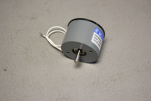 UNUSED MAGNET SCHULTZ ROTARY SOLENOID GDAY050X20B23