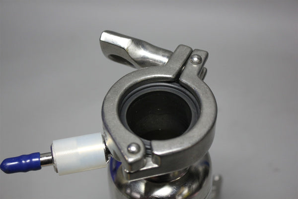 PALL SEALKLEEN STAINLESS STEEL FILTER HOUSING ZLK702G23LHKH4