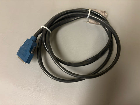 National Instruments SHC68-68- EPM Shielded Cable 192061B-02 2 METERS