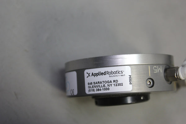 APPLIED ROBOTICS QUICKSTOP ROBOT COLLISION SENSOR  QS-25ANP-S1209