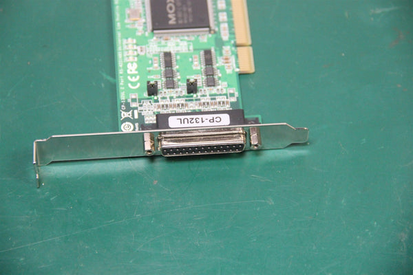 MOXA 2 PORT RS-422/485 ULTRA PCI ADAPTER CP-132UL