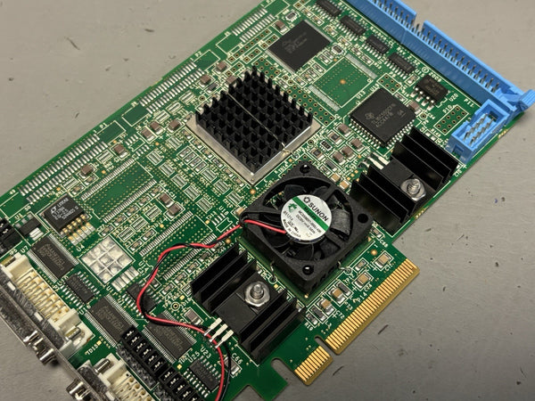 BitFlow Karbon-CL Frame Grabber PCI KBN-CL2-2.71