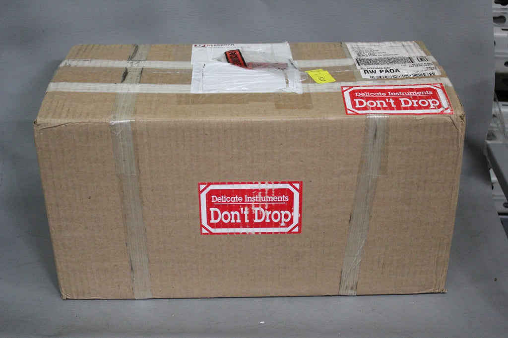 NEW GLASSMAN HIGH VOLTAGE POWER SUPPLY PS/MK20N37.5L22 2KV 37.5MA MK SERIES