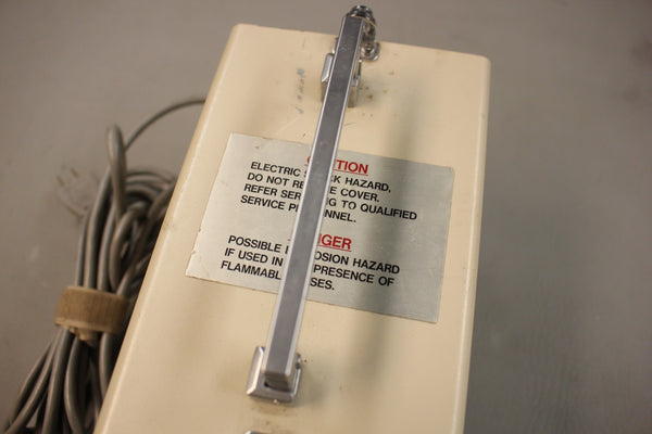 OLYMPUS COLD LIGHT SUPPLY ILK-5 120V