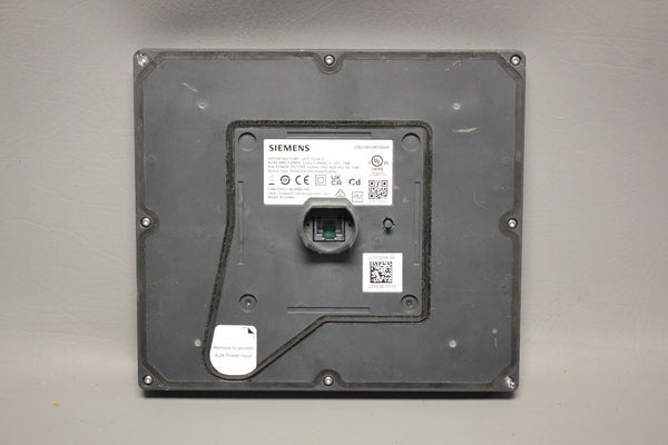 SIEMENS POWER QUALITY METER DISPLAY 9810R7DISP #3