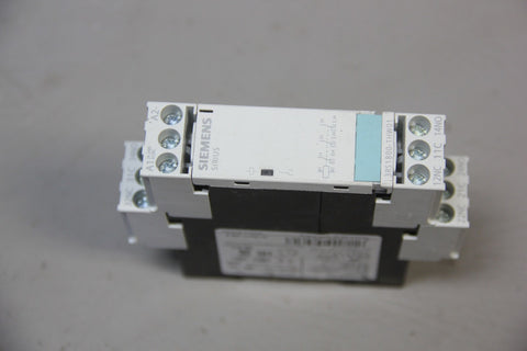 SIEMENS COUPLING RELAY 3RS1800-1HW01