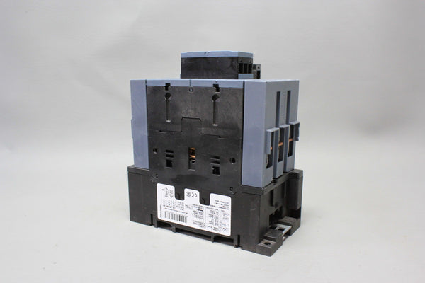 SIEMENS 3RT2046-1AK60 CONTACTOR