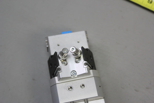 FESTO SWIVEL PARALLEL PNEUMATIC GRIPPER HGDS-PP-16-YSRT-A-B