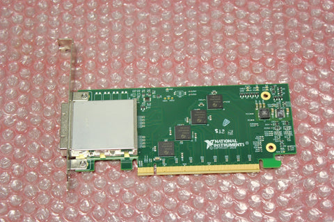 NATIONAL INSTRUMENTS PXIe-8388 INTERFACE CARD 199925A-01