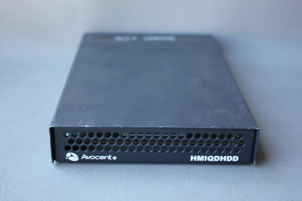 AVOCENT® HMIQSHDI KVM EXTENDER INTERFACE MODULE W/ CABLE & POWER 500-189-503