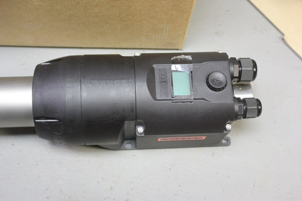 NEW LEISTER MISTRAL 6 SYSTEM HOT AIR BLOWER 147.969