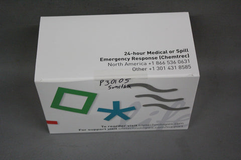 NEW THERMO ION TORRENT CHEF INSTALL SUPPLIES 4488382