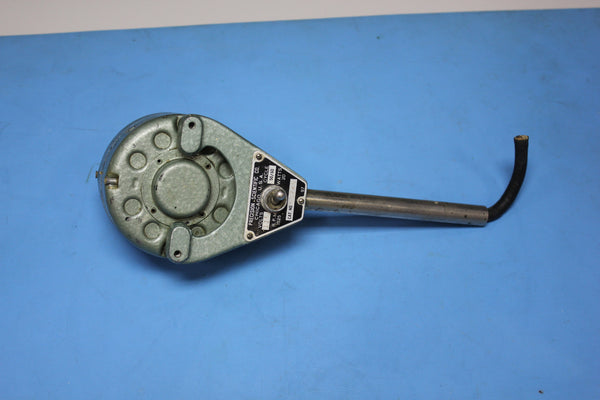 Precision Scientific 65749 Lab Motor 115V 1525 Rpm