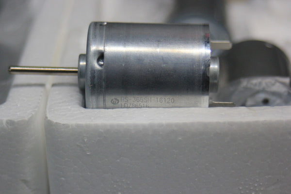 LOT OF 50 NEW MABUCHI MOTORS RS-365SH-16120