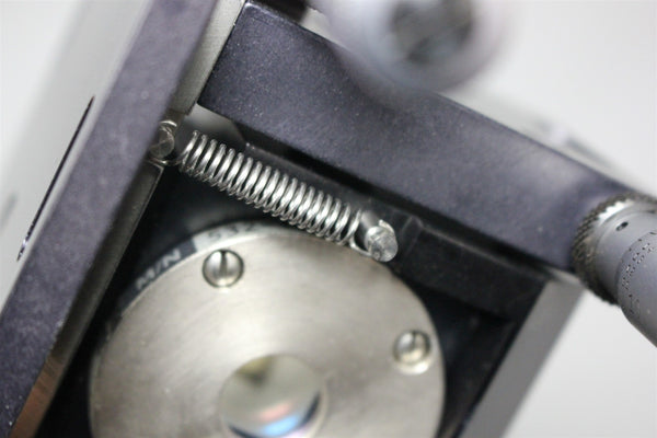 INRAD HARMONIC GENERATOR MOUNTED WITH MICROMETERS 532-120