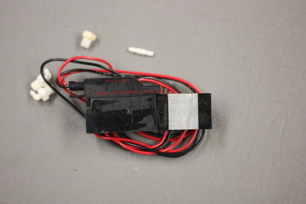 HUMPHREY MICRO SOLENOID VALVE 24V Z61591 M401-37