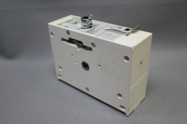 UNUSED SIEMENS DISCONNECT SWITCH P/N: CFS366J
