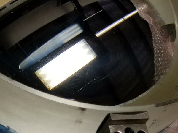 Ultratech Stepper 644-0412-002 Photo Multiplier Lens