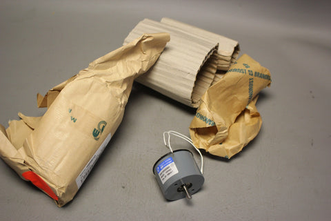 NEW MAGNET SCHULTZ ROTARY SOLENOID GDAY050X20B23