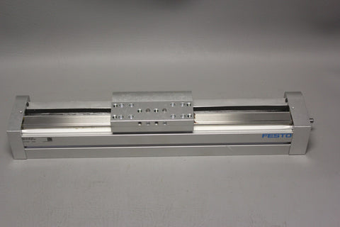 FESTO  BALL SCREW LINEAR ACTUATOR EGC-70-200-BS-10P-KF-0H-ML-GK