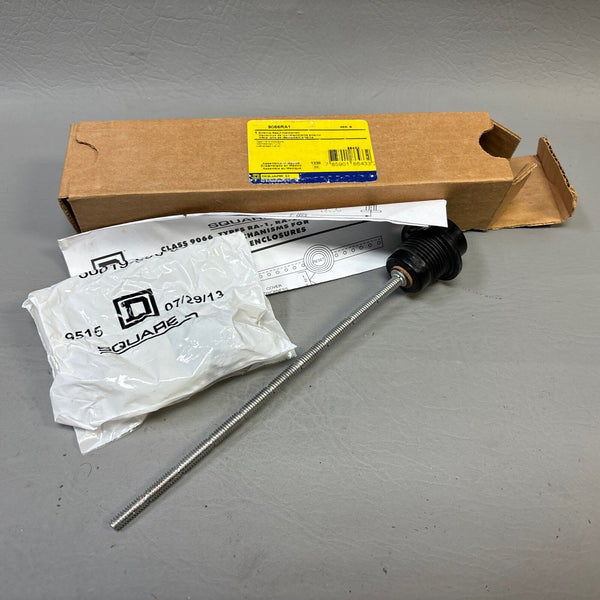 Square D - External Reset Mechanism - 9066RA1 - NEW