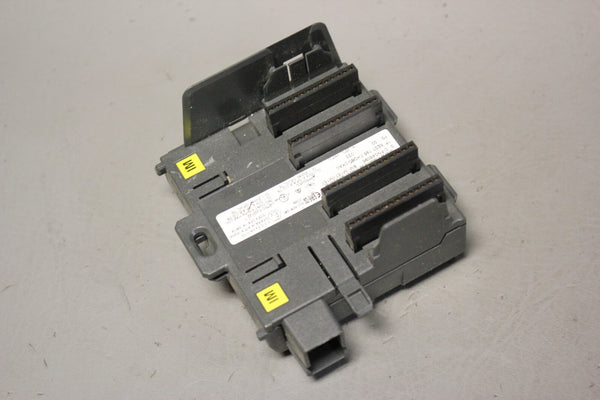 SIEMENS SIMATIC BUS MODULE 195-7HD80-0XA0