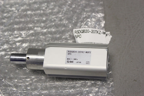New SMC pneumatic cylinder RSDQB20-20TKZ-M9PS