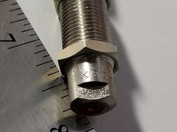 New Koganei Pneumatic Shock Absorber HKSHA7X8C