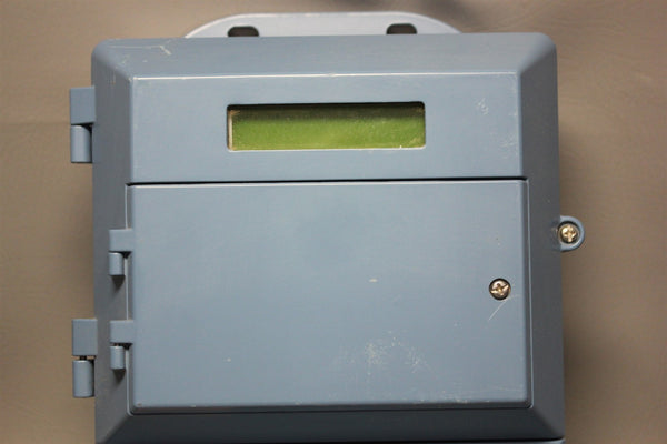 ROSEMOUNT SMART HART FLOW TRANSMITTER 8712DR03N0M4