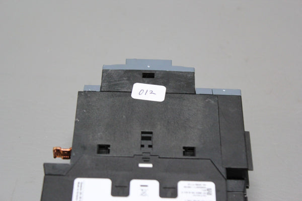 Siemens 3RT2037-1AP60 POWER CONTACTOR