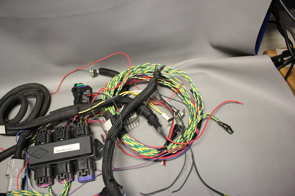 SMARTCRAFT CON-JBOX-002-01 MODULE