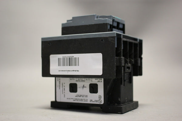 SIEMENS POWER CONTACTOR LEN00C004120B