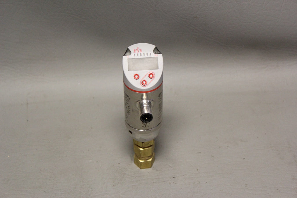 IMI NORGREN PRESSURE SENSOR 0-232psi 34D-P016G-DD1-AA