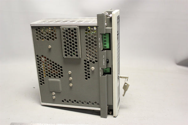 MODICON PROGRAMMABLE CONTROLLER MODULE PC-L984-785