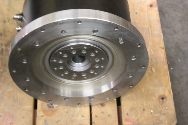 KOLLMORGEN GOLDLINE DIRECT DRIVE ROTARY SERVO MOTOR D142M-12-9327-001