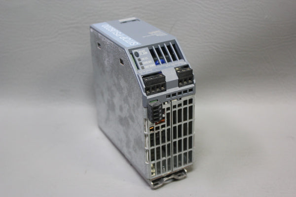 SIEMENS SITOP POWER SUPPLY P/N:  6EP1333-2BA20