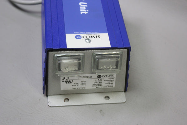 SIMCO POWER UNIT  A1C7S