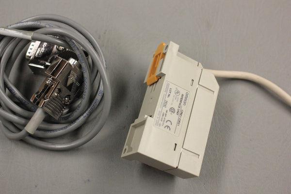 OMRON CPM1-CIF01 INTERFACE UNIT