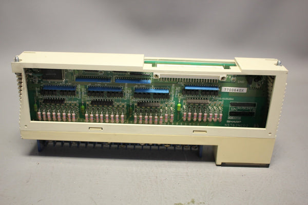 SHARP JW-32N INPUT RELAY MODULE