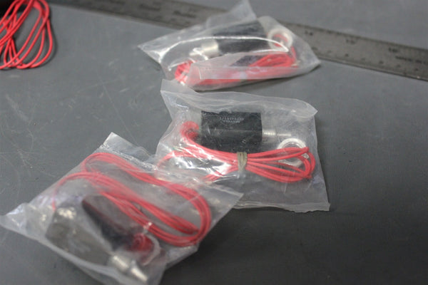 4  GRAYHILL PUSH SWITCH 46YY2261-1