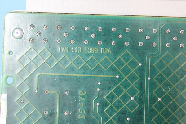 Ericsson TVM 113 5399 R2A ROF1375399/1 R1A SPAN CONV T01 98W07 T010015VL0 Card