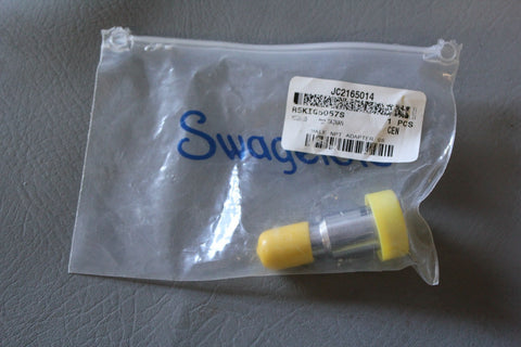 NEW SWAGELOK MALE NPT ADAPTER JC2165014