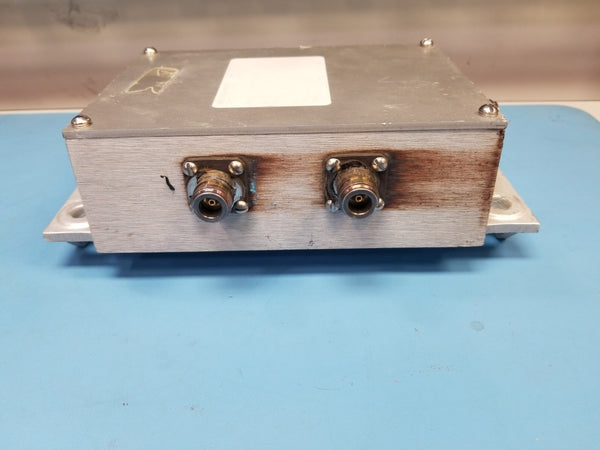 KATHREIN Power Divider POM4-2222/50 RF 668-674MHz 500W