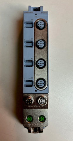 Siemens SIMATIC 6ES7 144-5KD00-0BA0 SIMATIC ET 200AL