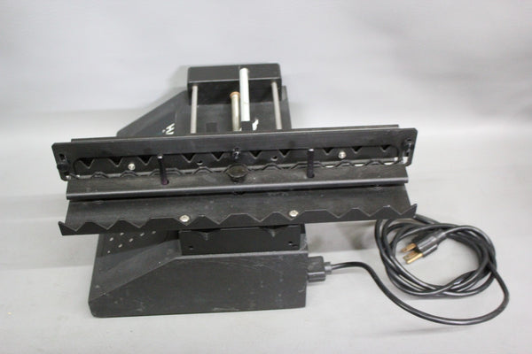 HARVARD APPARATUS PRECISION SYRINGE PUMP PHD 2000 70-2002