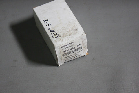 NEW  TIME MARK 3 PHASE MONITOR  A257B