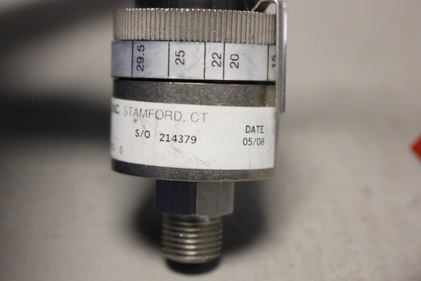 OMEGA PSW-542 SWITCH