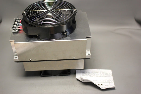 NEW TE TECHNOLOGY PELTIER THERMOELECTRIC AIR COOLER AC-3326