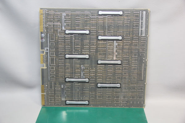 ABB ACCURAY CIRCUIT BOARD 60162993-001